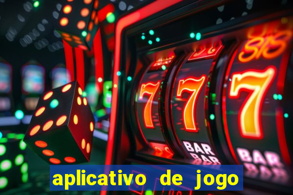 aplicativo de jogo que paga no cadastro